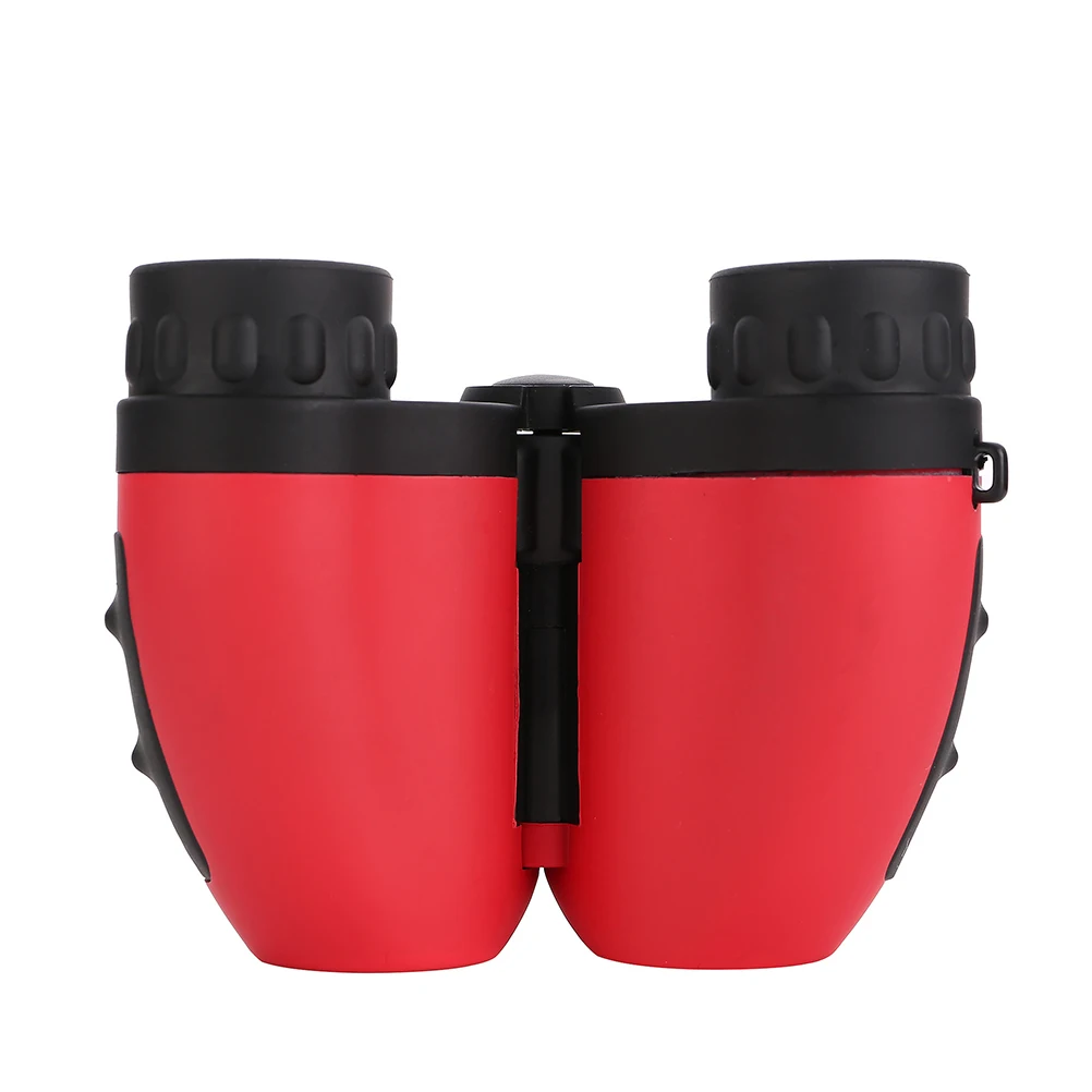 1 шт. детский телескоп ручной компактный мини портативный карманный бинокль для