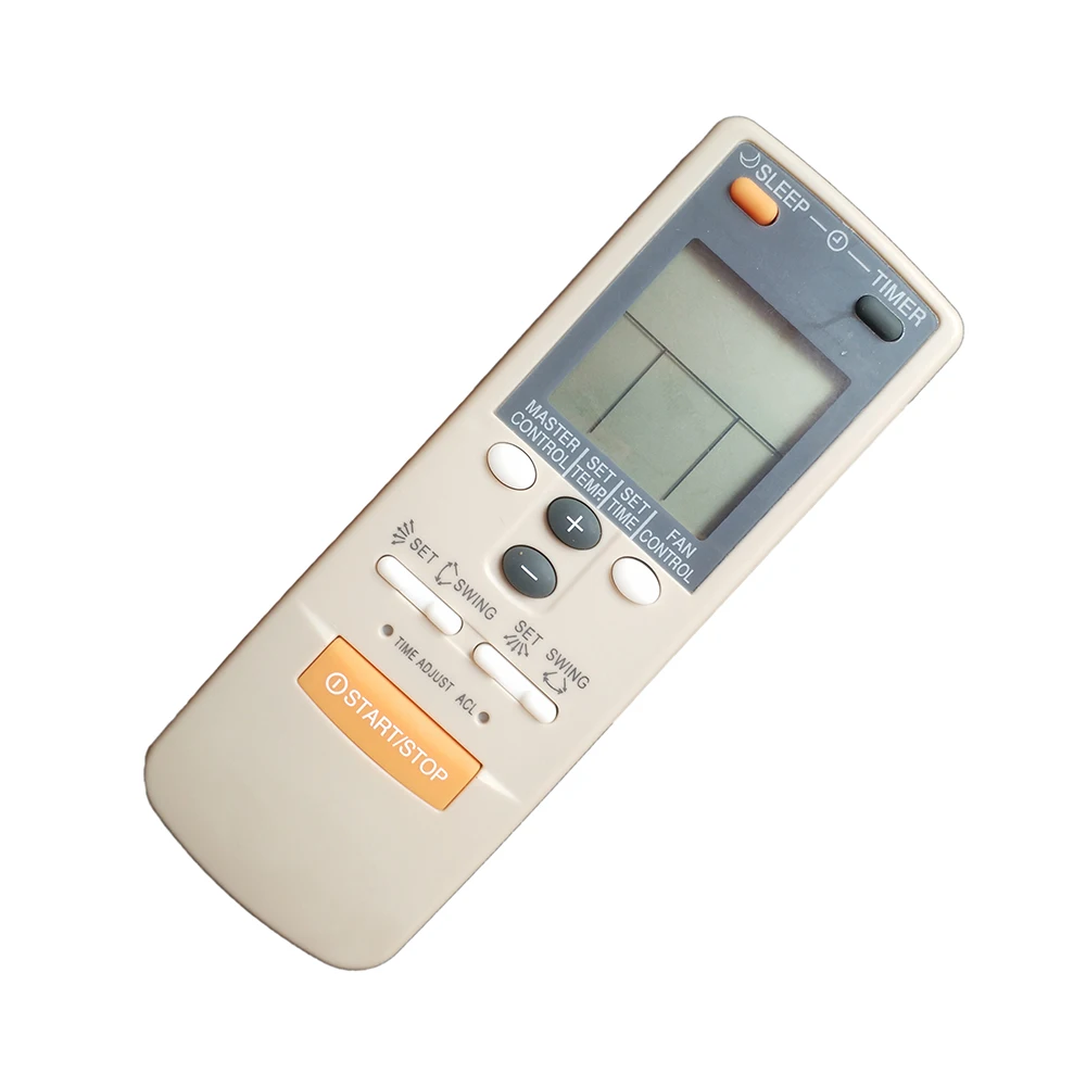 Новый универсальный пульт дистанционного управления для кондиционера Fujitsu ARJW2 ду
