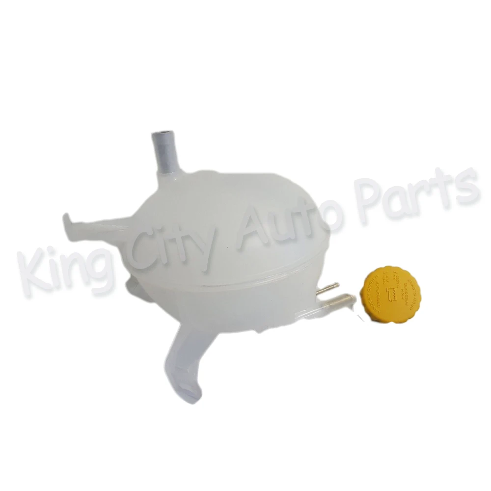 Расширительный радиатор охлаждающей жидкости с крышкой для Vauxhall Opel Corsa B Tigra 90410058 |