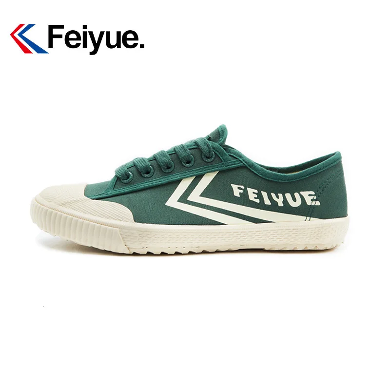Feiyue/китайская обувь; классическая парусиновая обувь; мужские удобные сникерсы на мягкой подошве; дышащие кроссовки; обувь для кунг-фу; Tenis Masculino