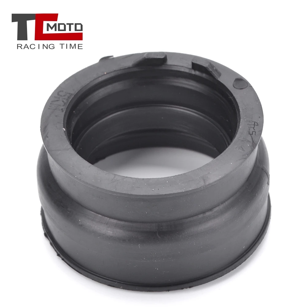 

Адаптер интерфейса карбюратора TCMOTO 5KM-13596-00 для мотоцикла, впускной коллектор для Yamaha YFM660F гризли 660 YXR660F Rhino 660