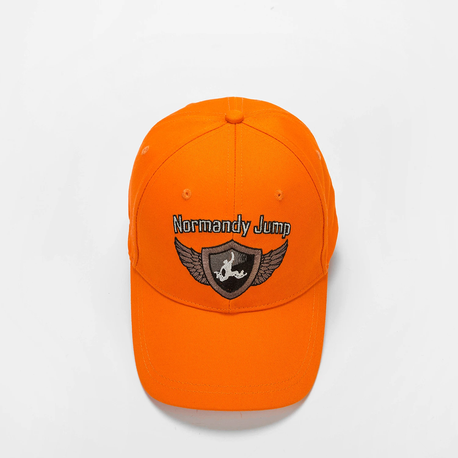 Хлопковая бейсбольная кепка высокое качество шляпа с вышивкой дизайнерская