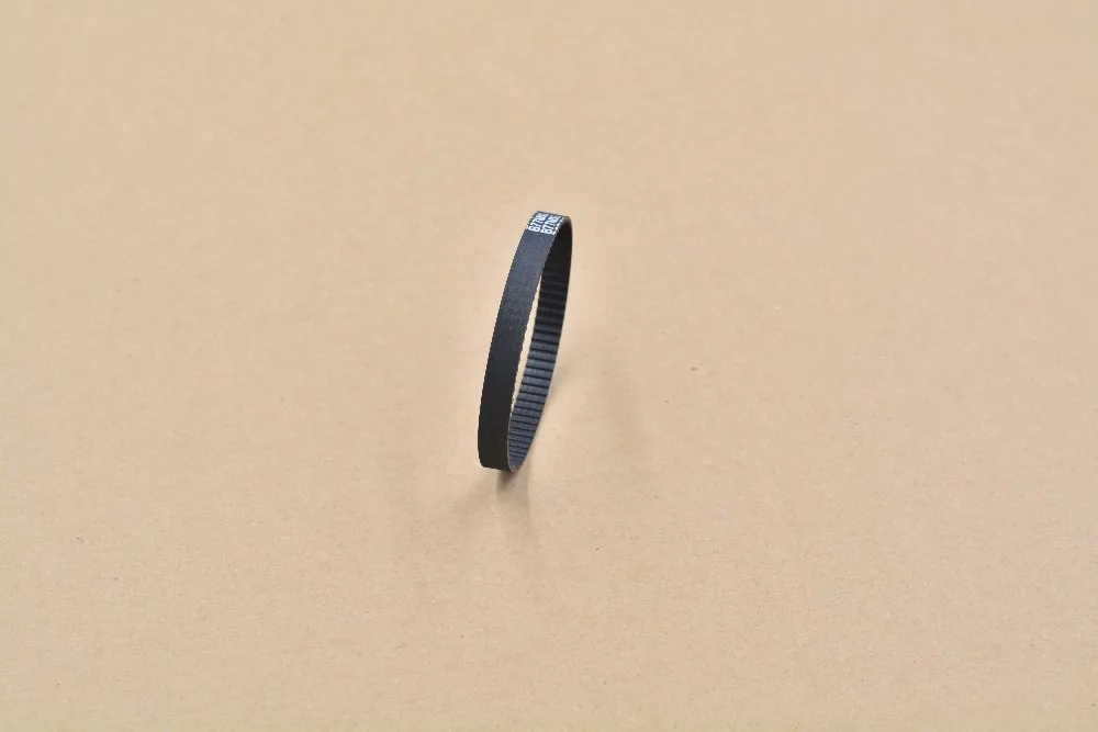 

Резиновый Ремень ГРМ B148MXL до B158MXL шириной 10 мм, замкнутый контур