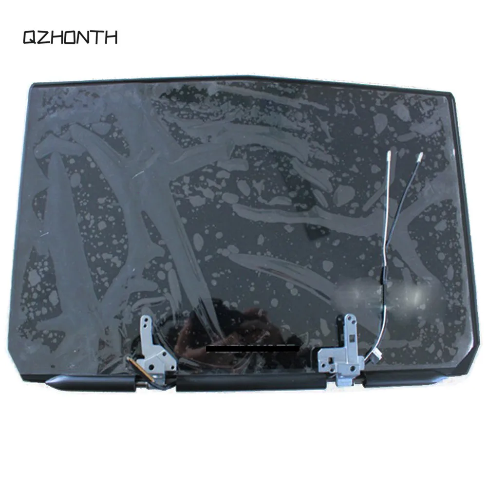 Laptop For Alienware 15 R1 Full LCD Screen Assembly 4K Resolution | Компьютеры и офис