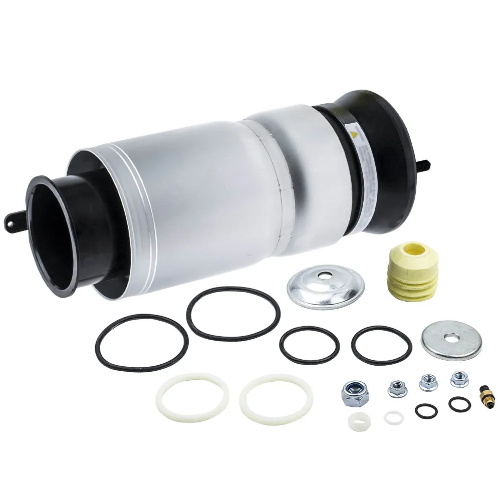 Передняя Пневматическая Подвеска для 05 09 Land Rover LR3 Discovery 3 RNB501610 RNB501620 RNB501580