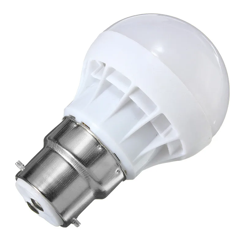 

E27 B22 RGB LED Light Globe Bulb B22 5050SMD Energy Saving Lamp Spotlight Bulb 16 Colors Changing Decor Lighting AC85-265V