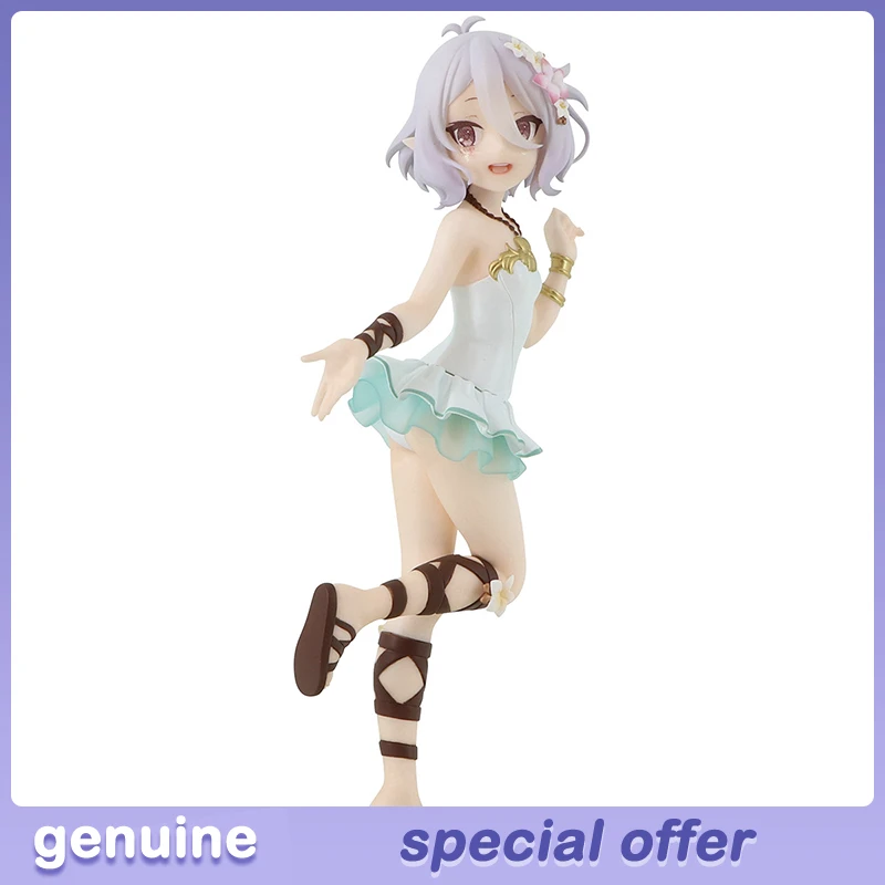 

Экшн-фигурка в стиле аниме «Re:Dive»