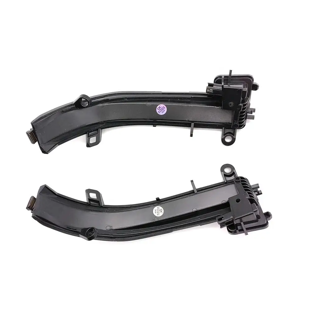 Для хэтчбеков BMW серий 1 F20/F21 2 серии F22 3 F30/F31/F35 4 F32/F33/F36 X1 E84 светодиодный сбоку