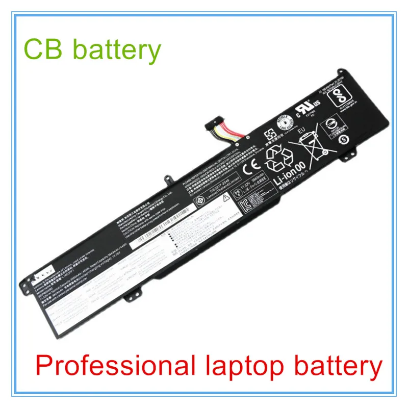

New Battery for L18C3PF1 L18M3PF1 SB10W67243 5B10T04976 L340-15IRH L340-17IRH 11.52V 45WH