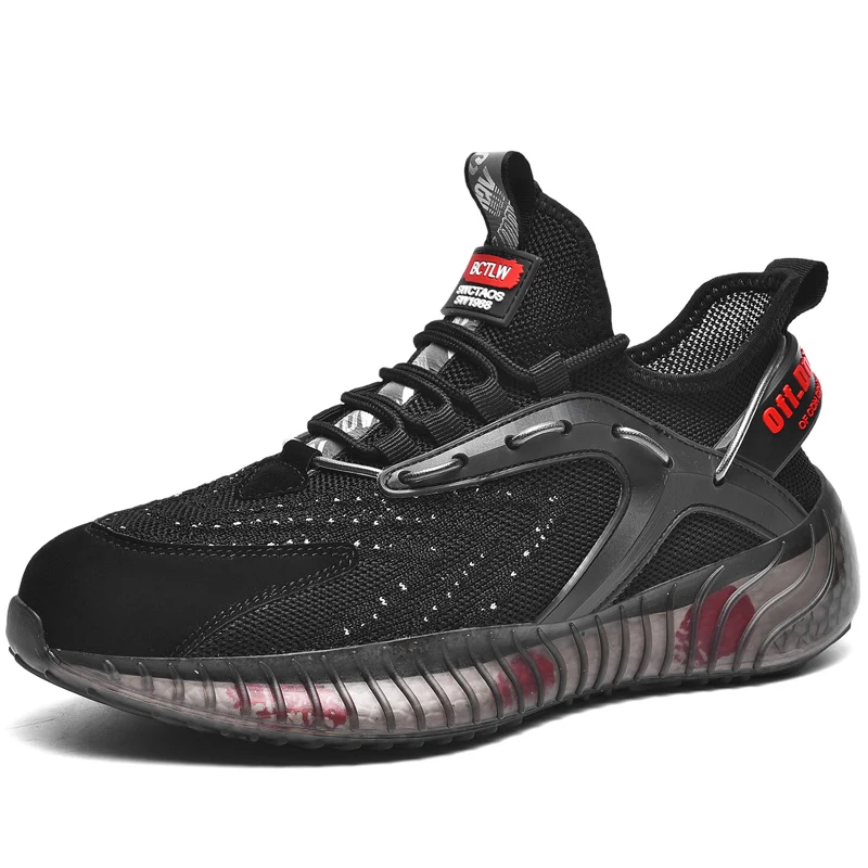 

Men Sneakers Breathable Mesh Shoes Fashion Men Light Sports Shoes Men Casual Walking Shoes Zapatillas Hombre