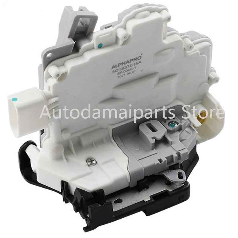 

Suitable for Rs05 D3 F2 High Configuration Land Rover Jaguar Left Rear Door Lock Assembly Door Lock Block Latch LR013892