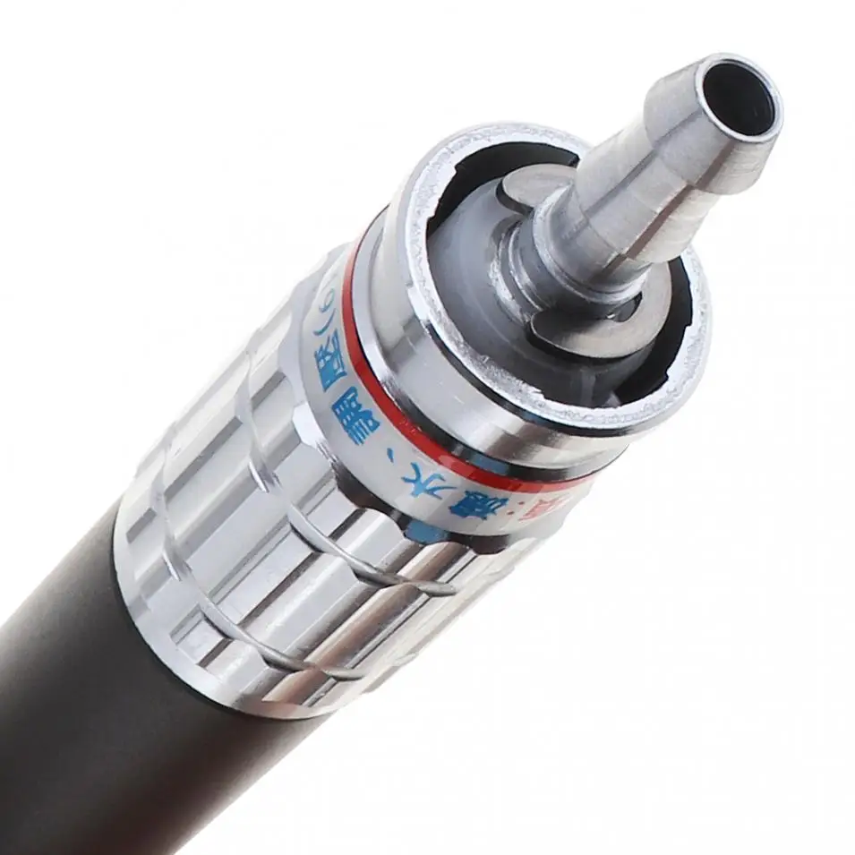 TORO-4300 1/4 &quotмини Высокоскоростная пневматическая шлифовальная машина ручка с