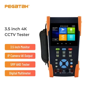 4K Monitor cctv tester ipc tester Analog Video surveillance monitor for ip camera tester mini monitor ahd poe tester ip tester 4K Monitor cctv tester ipc tester Analog Video surveillance monitor for ip camera tester mini monitor ahd poe tester ip tester