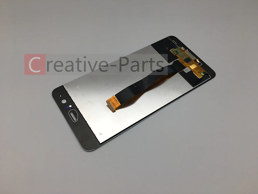 Оригинальный ЖК дисплей для Huawei P10 plus 5 дюйма с сенсорным стеклом дигитайзер в