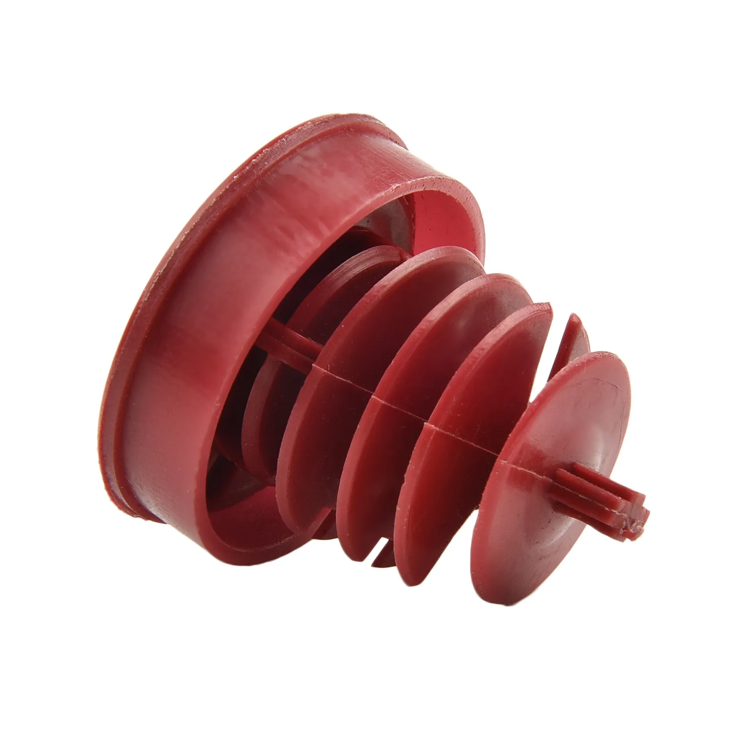 

53697-SB3 Power Steering Cap Cover For Honda Acura CRV Fuel NEW Plastic Pump