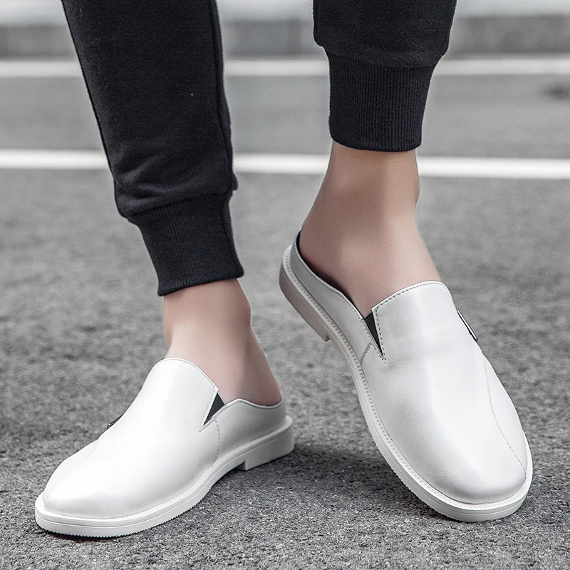 

Men's Shoes