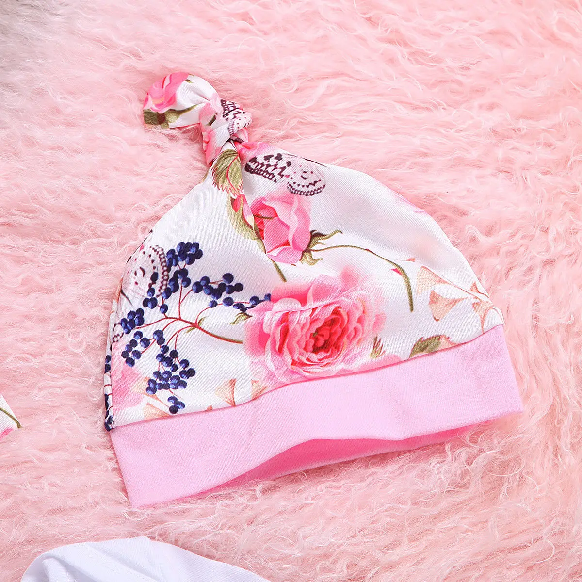 Isnt she милый модный костюм для новорожденных Одежда младенцев комбинезон с