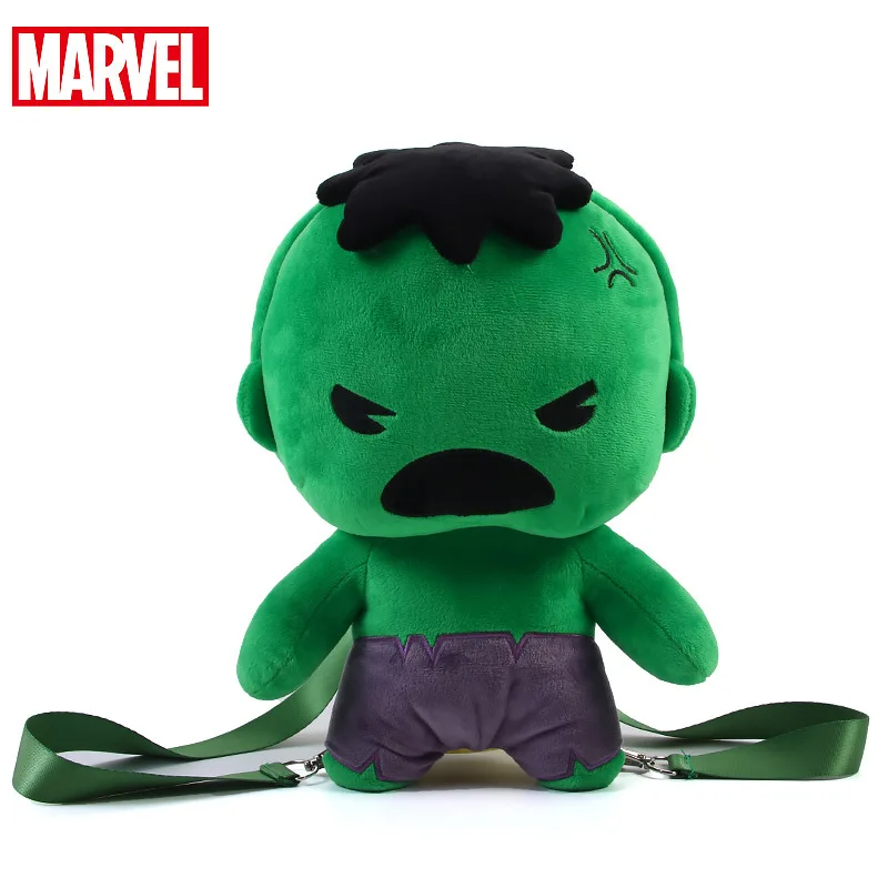 Детские школьные ранцы Disney с Микки Маусом рюкзак для девочек Минни Детская