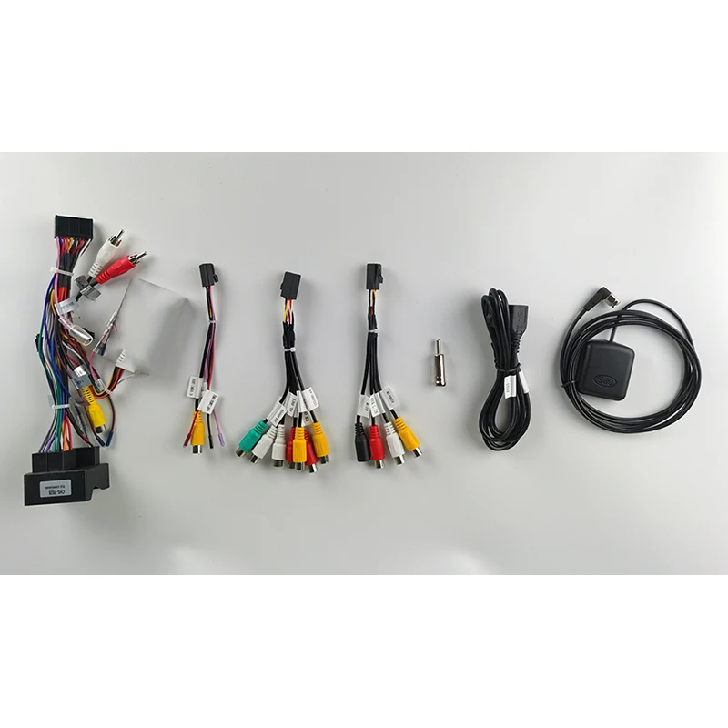 7 &quotPX6 шестигранный DSP автомобильный DVD плеер Android 10 InDash для Ford Transit Focus Connect S MAX Kuga