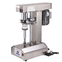 automatic can sealing machine the can sealing machine bottle jar sealing machine ltd electric can sealing machine