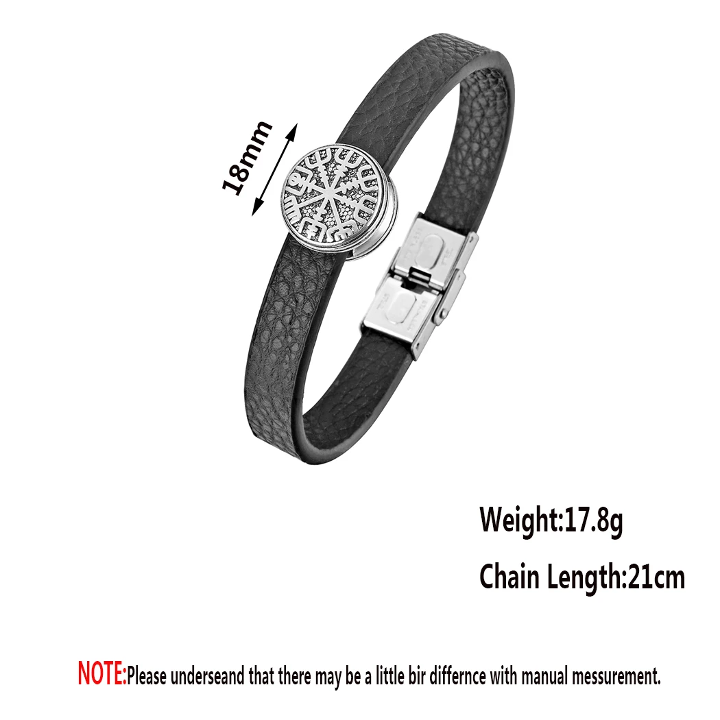 

Chandle Aegishjalmur Bead, Helm of Awe Charm, Bronze Bracelet Charms, DIY Bracelet, Beads for Paracord Bracelets, DIY Bracelet