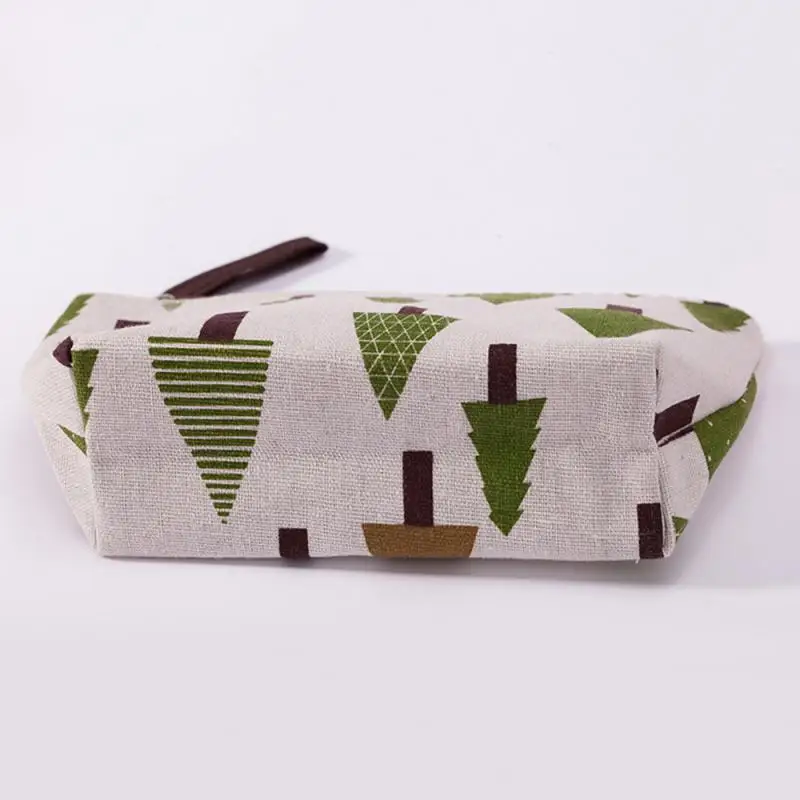 Новая Женская дорожная косметичка сумка для макияжа женская сумочка на молнии