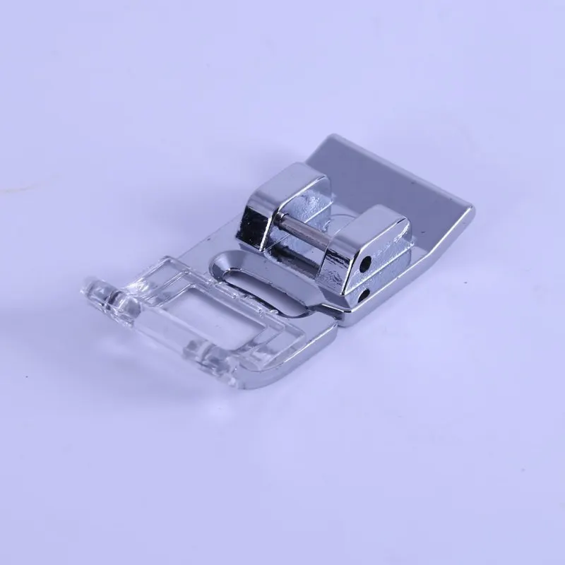 Лидер продаж домашний материал складки давления бытовая швейная машина