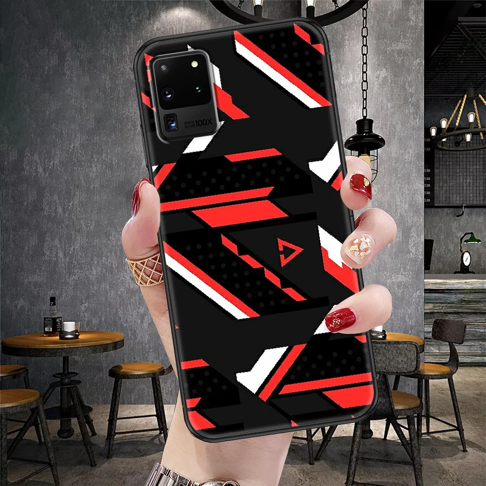 Чехол CSGO cs go для телефона Samsung Galaxy Note 4 8 9 10 20 S8 S9 S10 S10E S20 Plus UITRA Ультрачерный