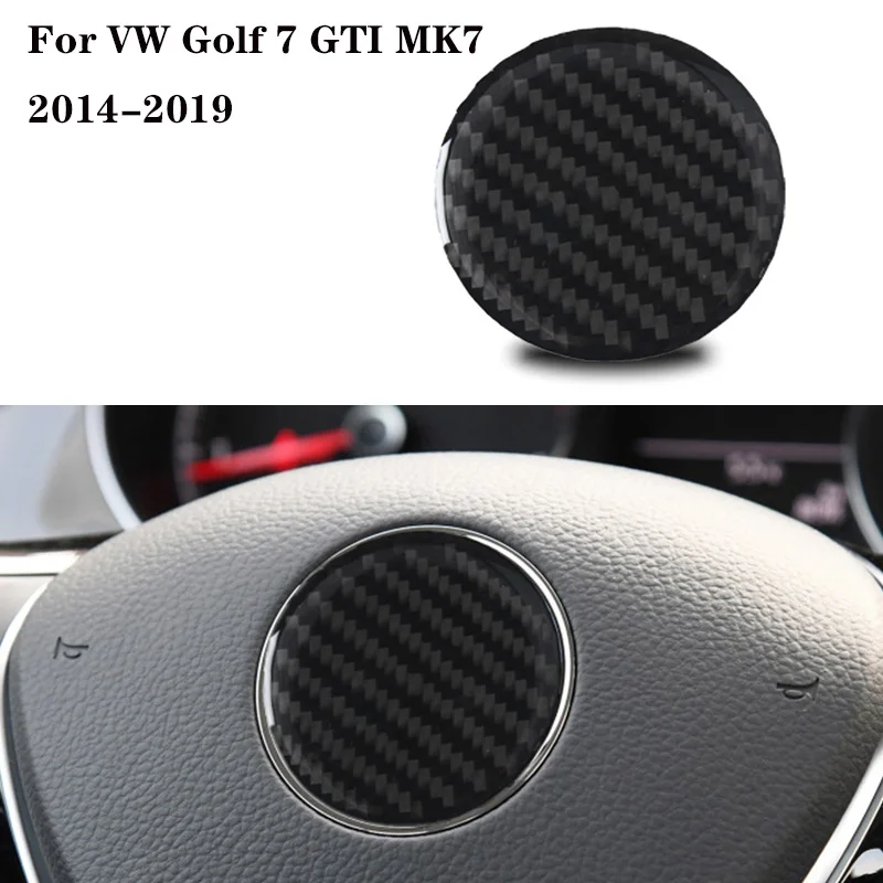 Автомобильная оплетка рулевого Декор колес накладка из углеродного волокна