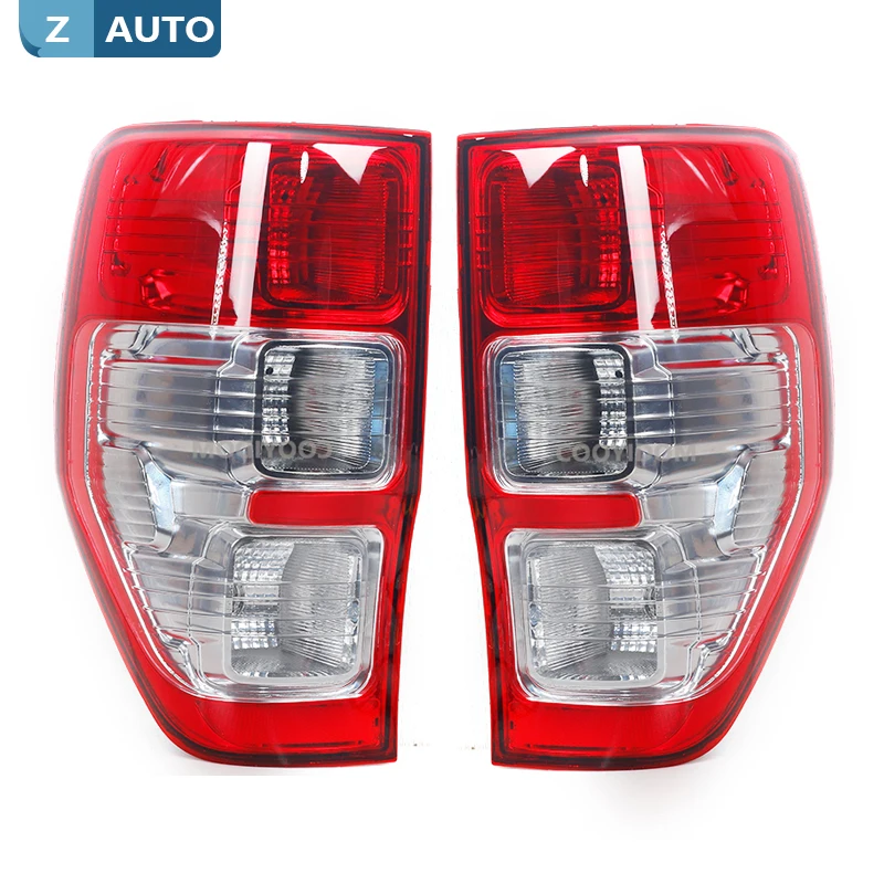 

Левый/правый задний фонарь, стоп-сигнал, светильник онарь для Ford Ranger Ute PX XL XLS XLT 2011 2012 2013 2014 2015 2016 2017-2020