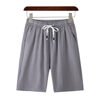new shorts men board shorts 100cotton fashion style man cargo comfortable bermuda beach shorts casual trunks male outwear 5xl