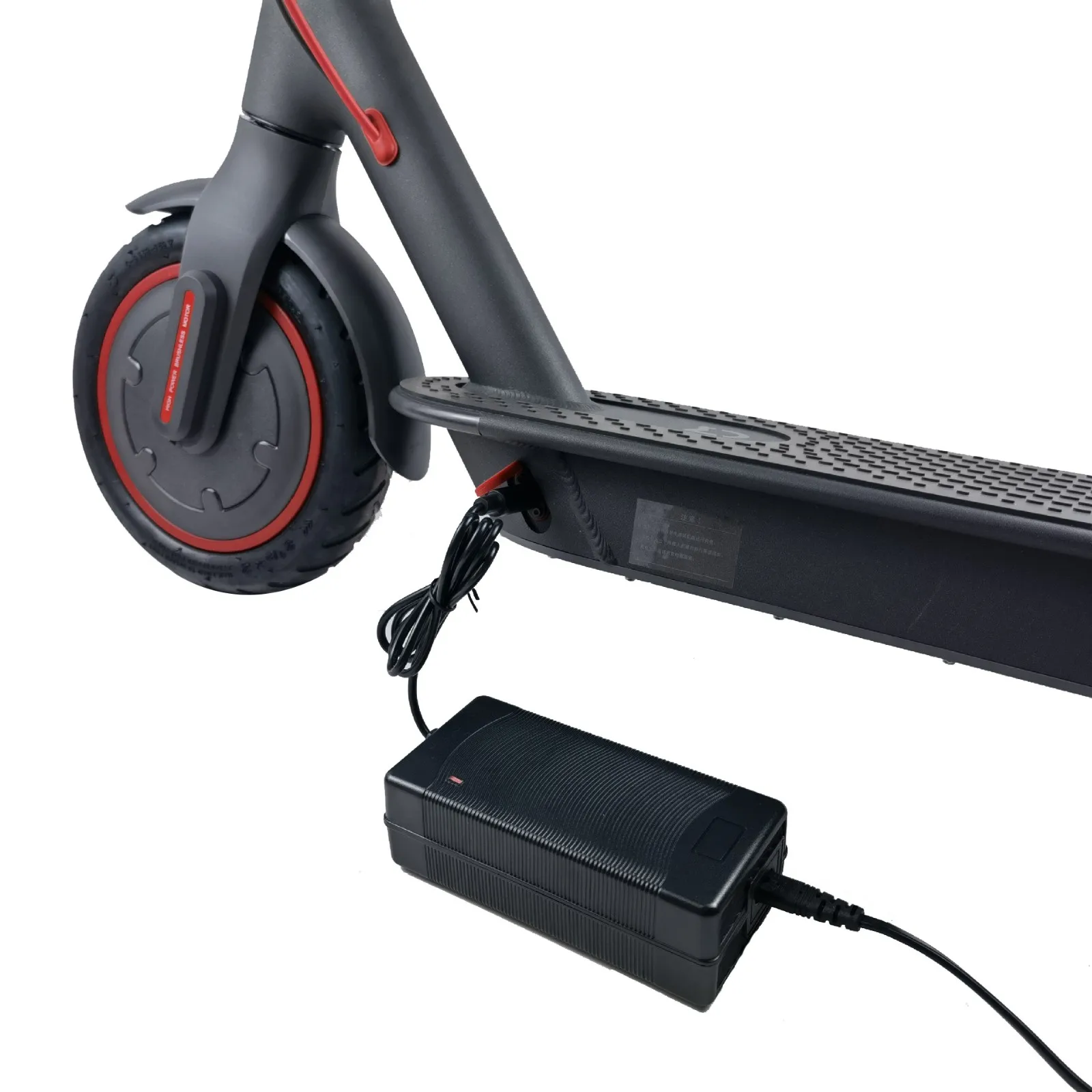 

42V 4A Electric Scooter Fast Battery Charger For Xiaomi M365 Pro For NINEBOT Es1 2 4 Power Supply Hoverboard Balance Adapters