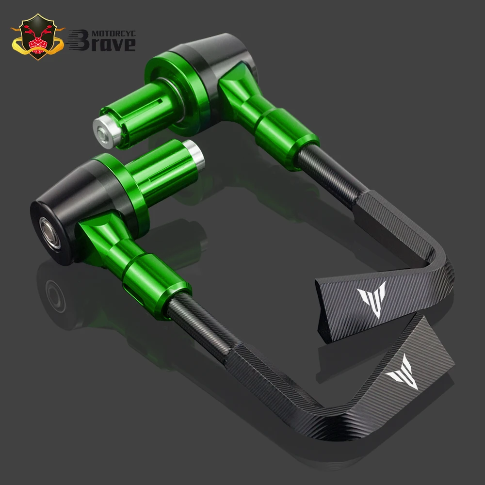 

For Yamaha MT 01 03 07 09 10 125 Motorcycle Brake Clutch Levers Guard Protector MT01 MT03 MT07 MT09 MT10 MT125