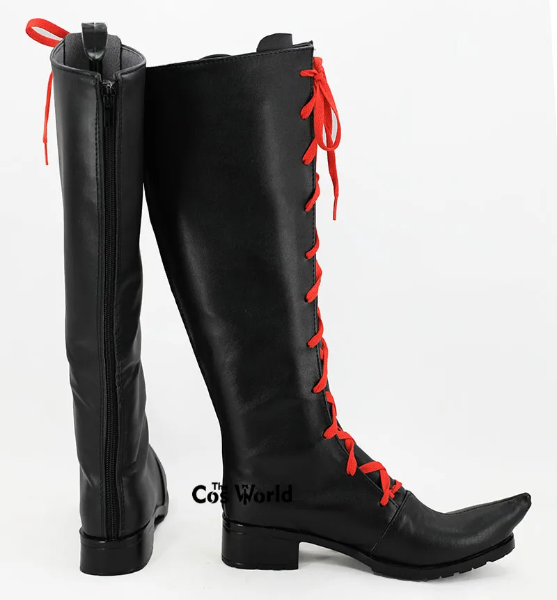 Ботинки для косплея в стиле аниме Моя геройская Академия | Тематическая одежда и