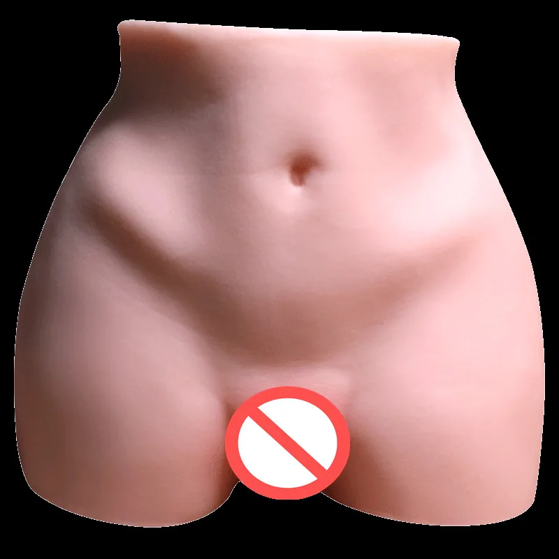 Мужской мастурбатор с текстурой натуральной кожи 3D большие секс-куклы