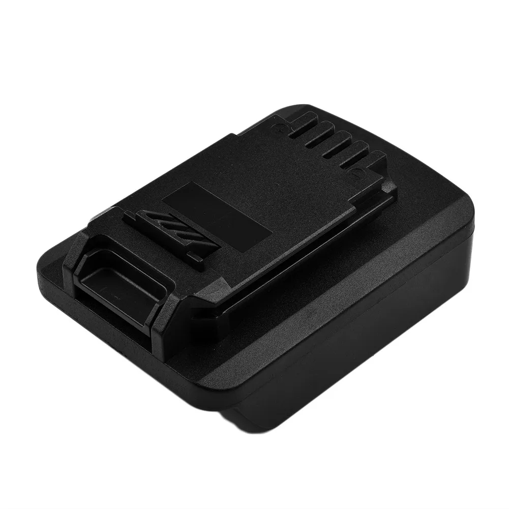 

DIY Adapter For 20V Battery Convert To Black Decker PORTER CABLE 20V MAX