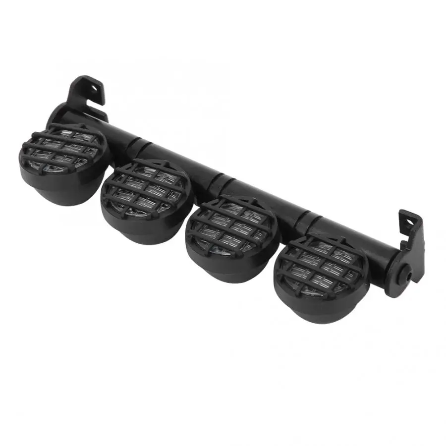 Светодиодная балка 5 в 22 мм большая светодиодная лампа для радиоуправляемой