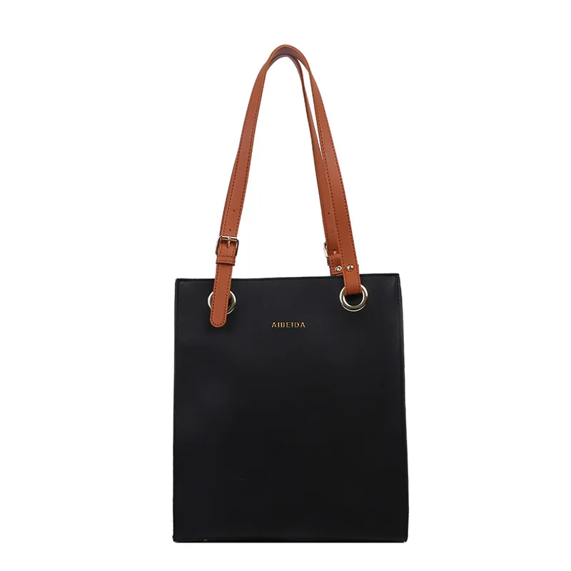 hot ladies handbags women bags designer tote luxury brand leather shoulder bag for women 2020 top handle bag female sac a main free global shipping