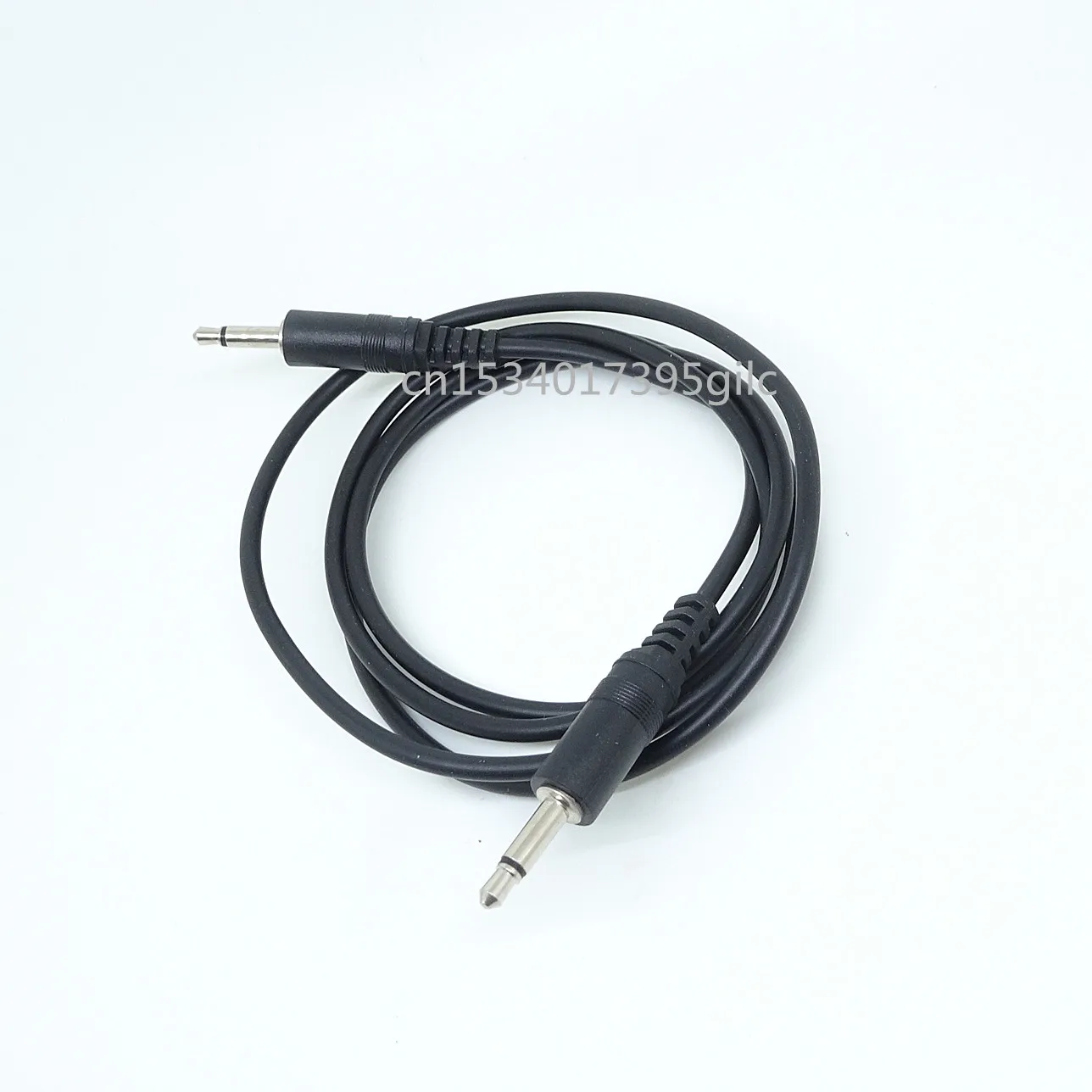 Моно аудио кабель 3 5 мм штекер-штекер автомобильный компьютер автомобиль AUX |