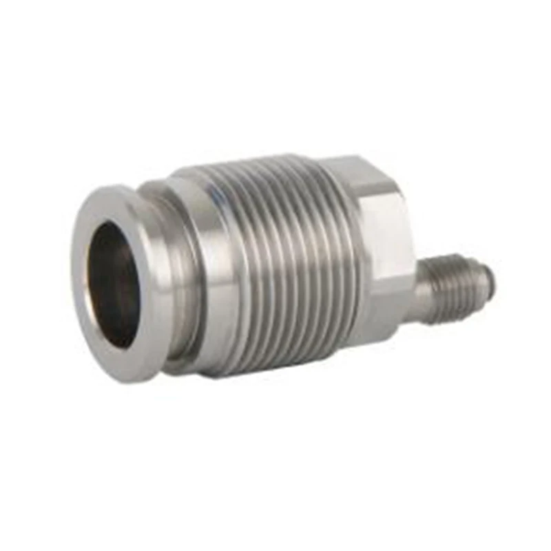 Китай OEM детали для обработки с ЧПУ высокоточный алюминиевый сплав 6061 ЧПУ|alloy|alloy