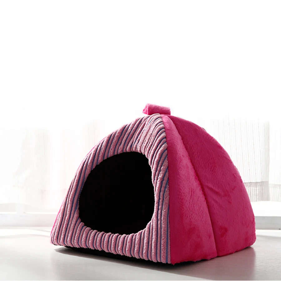 Всесезонная Стандартная Палатка для собак складной спальный мешок домашних