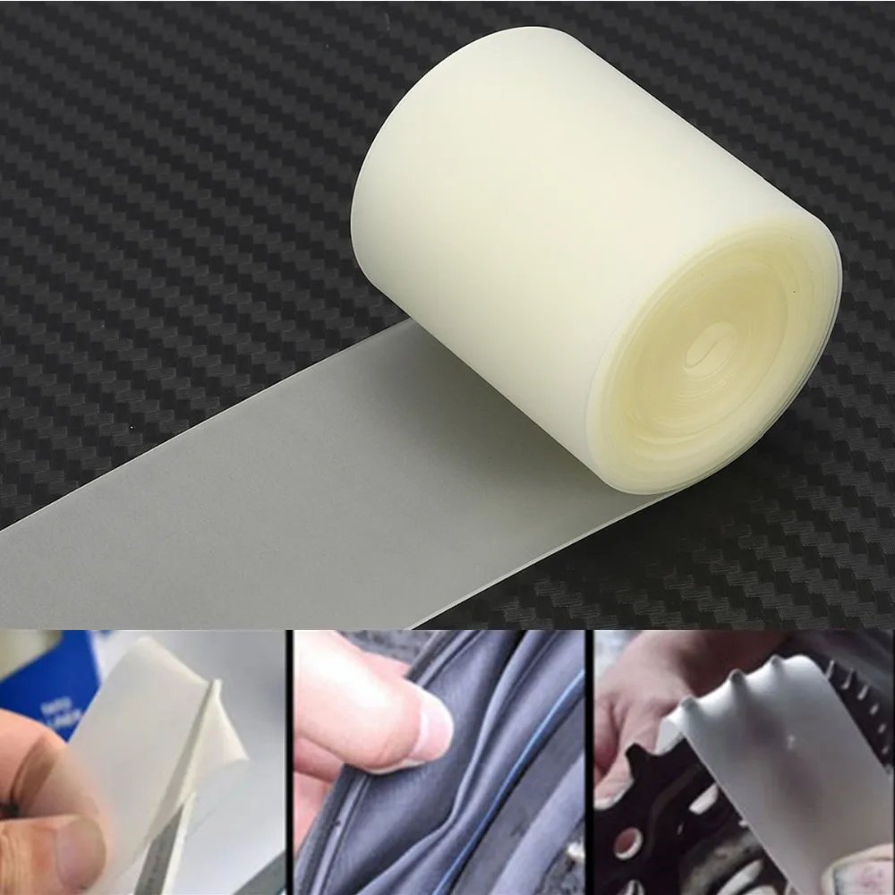 

2PCS MTB Bicycle Bike Tire Liner Anti-Puncture Proof 26"/ 27.5"/ 29"/ 700C Belt Tyre Protector Tape Pneu Bicicleta