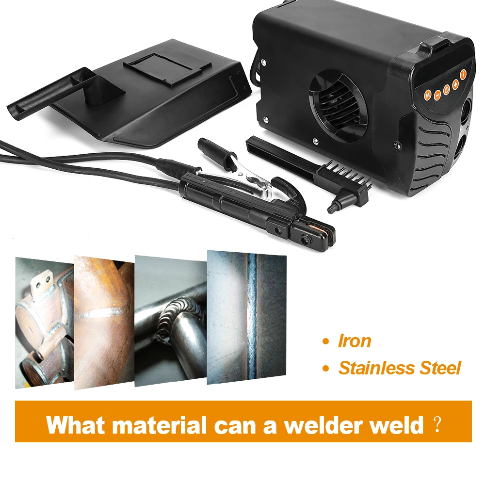 AI 300 сварочный аппарат инструменты для дуговой сварки 220 В IGBT серии DC дуга