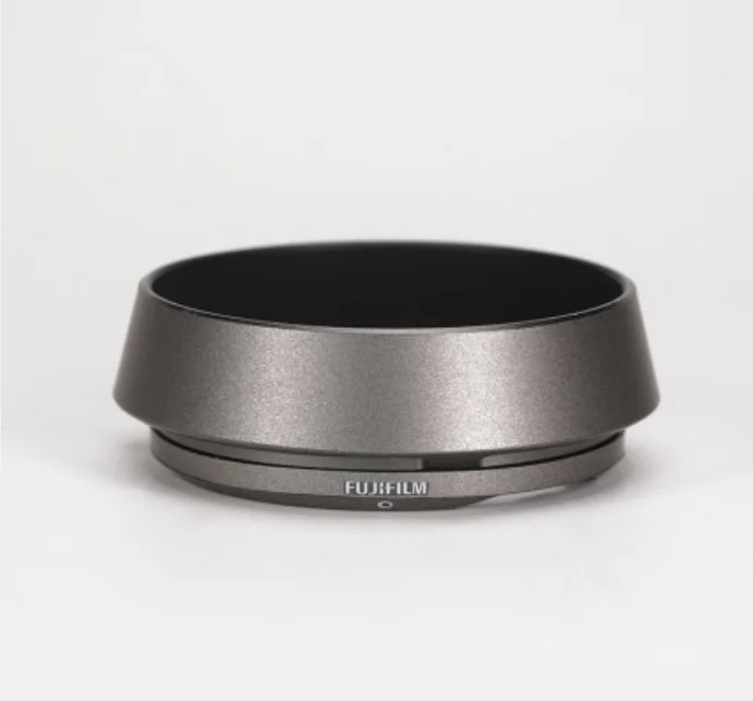 Защитная пленка для объектива FUJIFILM XF 23 мм F2 R WR наклейка защиты от царапин чехол |