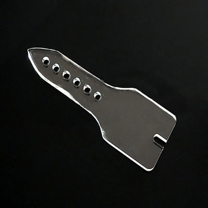 

Uvet Veterinary animal mouth opener tool Rabbit opener Small animal opener Animal experiment consumables