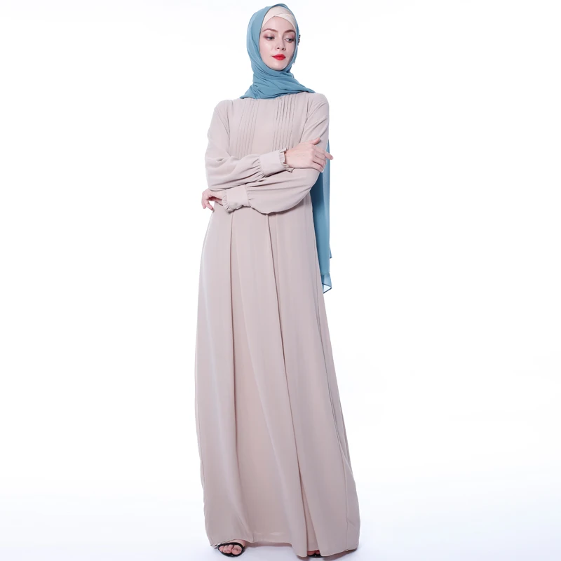 Vestidos арабский абайя Дубай длинное мусульманское платье для женщин Caftan Пакистан турецкие исламские платья Хиджаб Кафтан одеяние мусульмане Longue