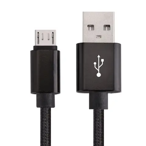 Ультра длинный без спутывания нейлоновый Плетеный зарядный USB кабель зарядный Шнур для IPhone/Android/Type-C (3,3 фута = 1 м 6,6 фута = 2 м 9,9 фута = 3 м) линия