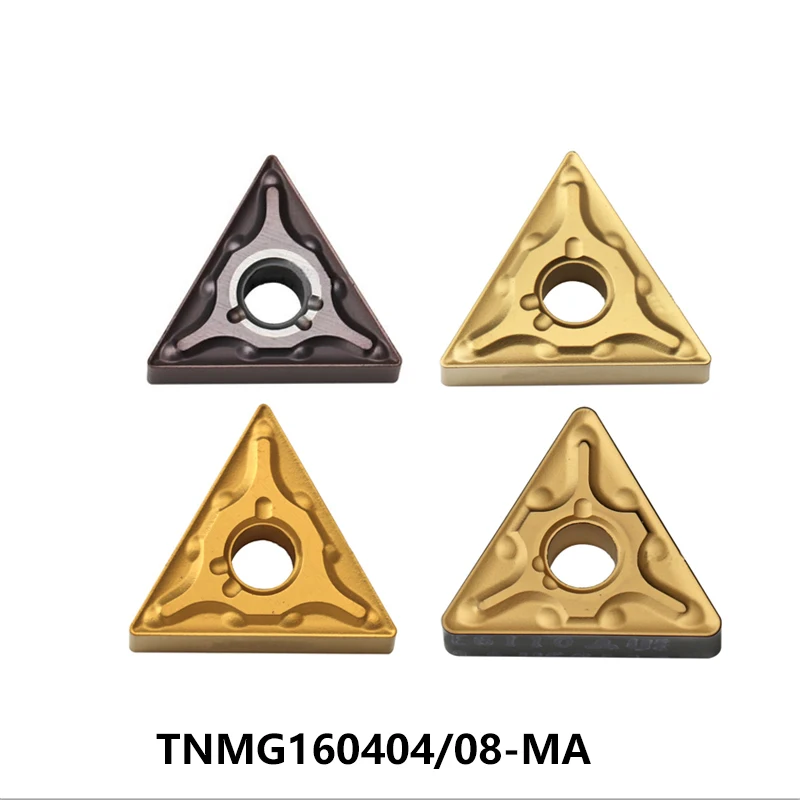 

Оригинальный TNMG 160408 160404 TNMG160404 TNMG160408 MA UE6020 UE6110 VP15TF токарные инструменты резак карбидные вставки токарные