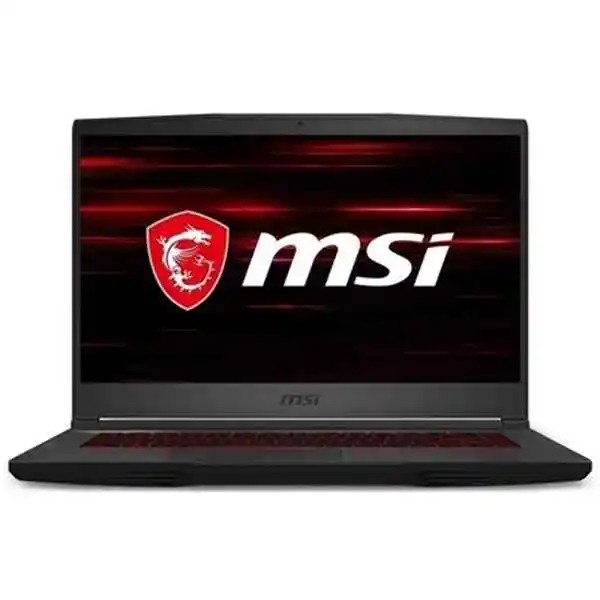 Тетрадь MSI GF65 1256XES 15 6 &quotIntel©Ядро™I7 10750H + HM470 16 Гб DDR4 512 ГБ SSD|Ноутбуки| |