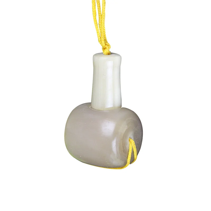 Бусины из натуральной кожи для изготовления браслетов и четок тибетские бусины